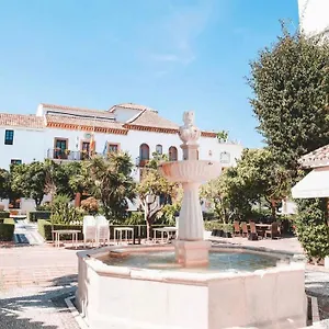 Apartamento Plaza De Los Naranjos Marbella