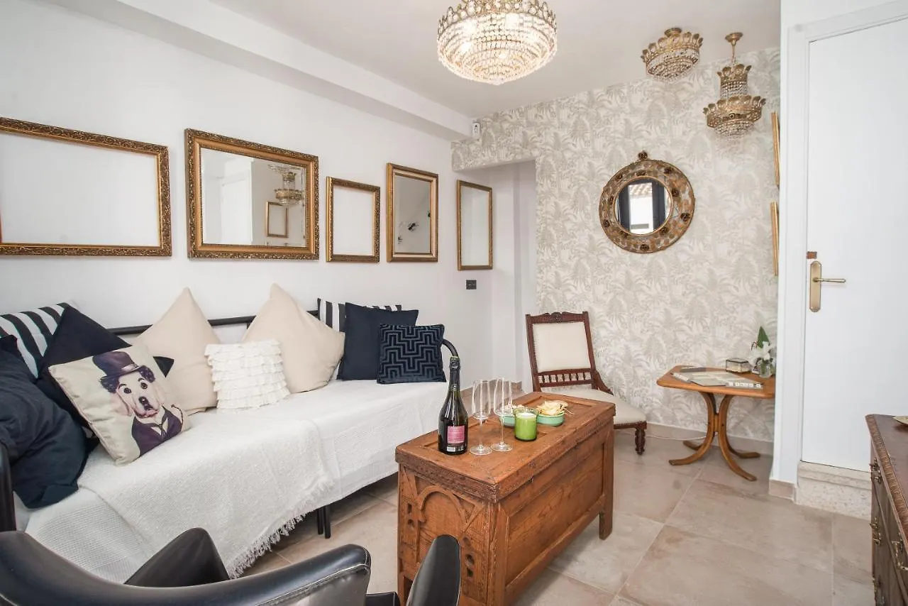 Bonita Casa Cuca Apartment Marbella