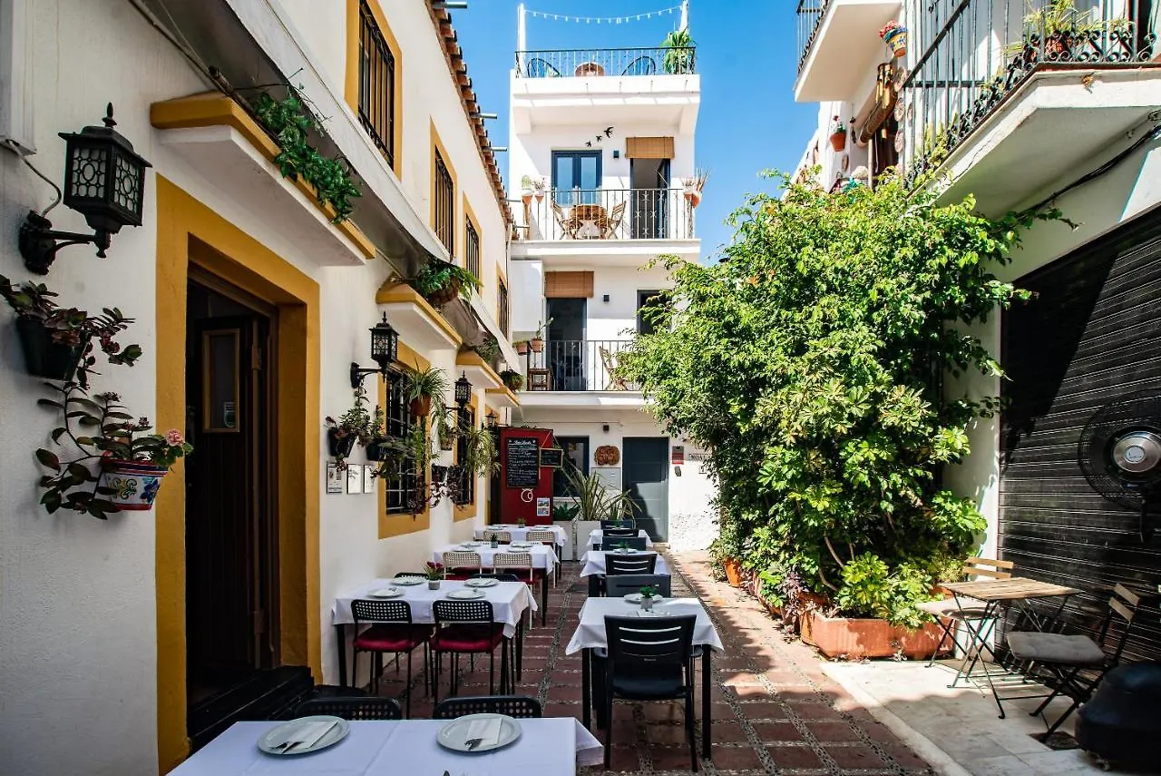Bonita Casa Cuca Apartment Marbella Spain