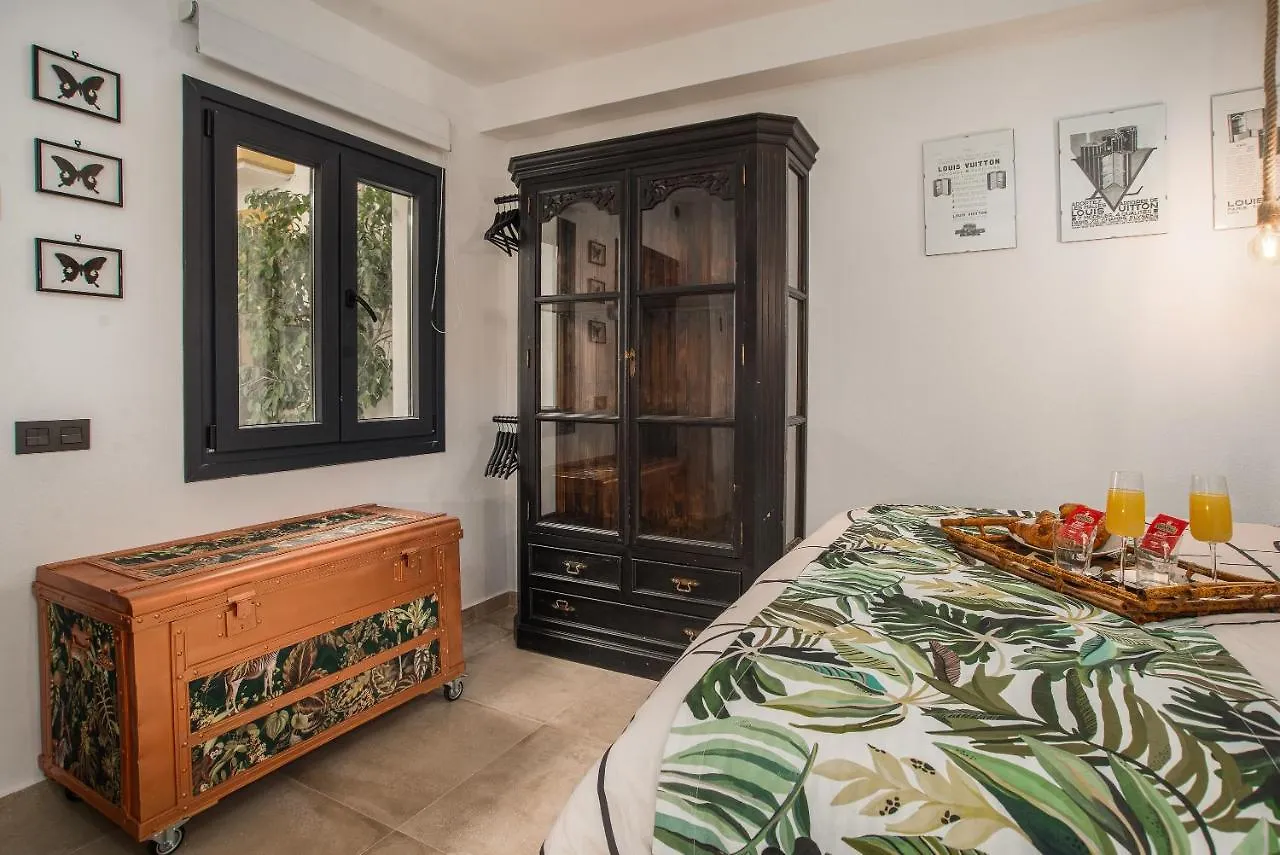 Bonita Casa Cuca Apartment Marbella Spain